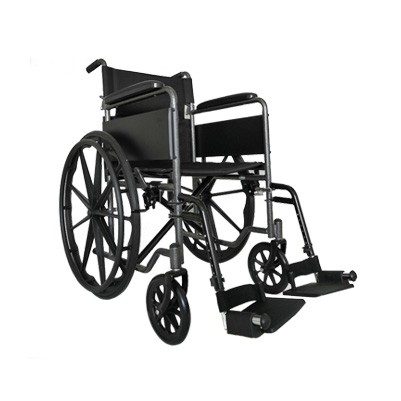 Manual Wheelchair: Model-K001