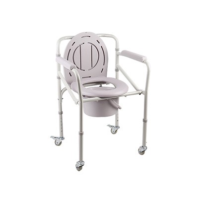 Commode Chair: Mode-PC0504