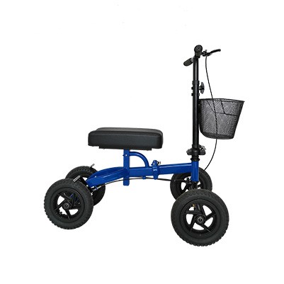 Knee Walker: Model-PW0407