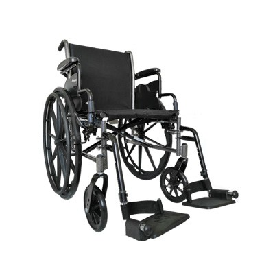Manual Wheelchair: Model-K003
