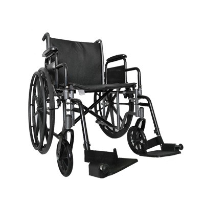 Manual Wheelchair: Model-K002