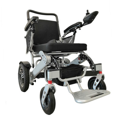 Power Wheelchair: Model-PE0208
