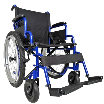 Manual Wheelchair: Model-PW020118M
