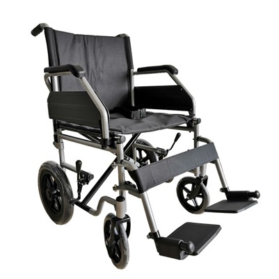 Manual Wheelchair: Model-PW020218A