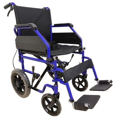 Manual Wheelchair: Model-PW020218B