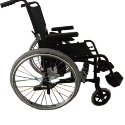 Manual Wheelchair: Model-PW060718