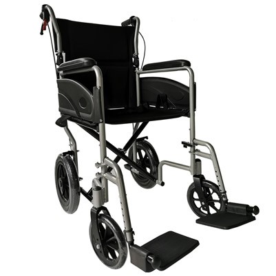 Manual Wheelchair: Model-PW050319S