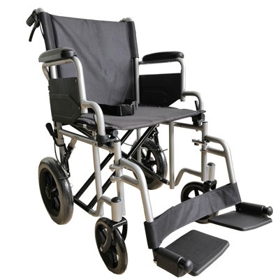Manual Wheelchair: Model-PW060418