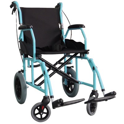 Manual Wheelchair: Model-PW060218