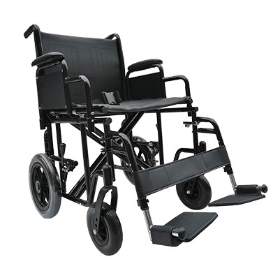 Manual Wheelchair: Model-PW010226A