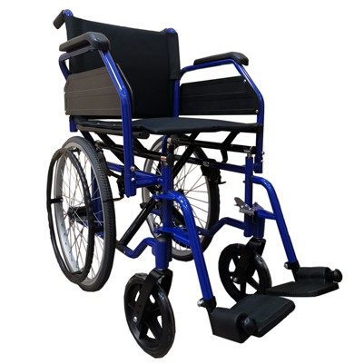 Manual Wheelchair: Model-PW020326