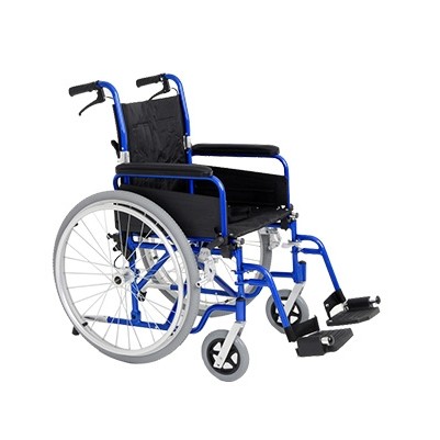 Manual Wheelchair: Model-PW060318A