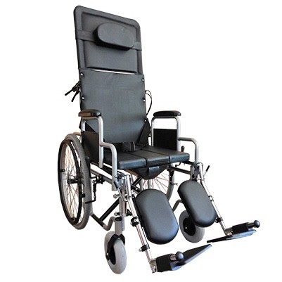 Manual Wheelchair: Model-PW020418