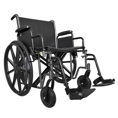 Manual Wheelchair: Model-K007