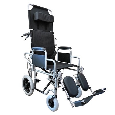 Manual Wheelchair: Model-PW020418A