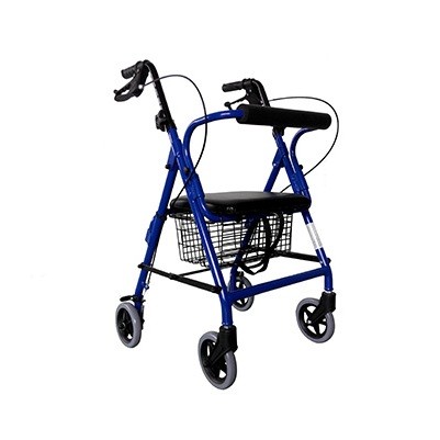 Rollator: Model-PR0101