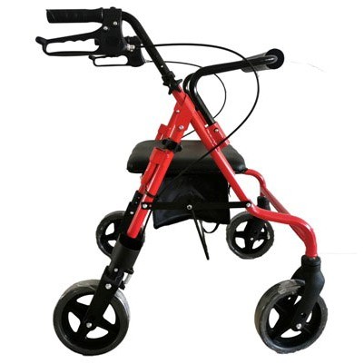 Rollator: Model-PR0102