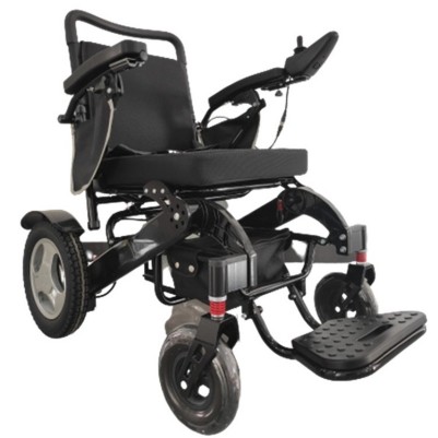 Power Wheelchair: Model-PE0208-B