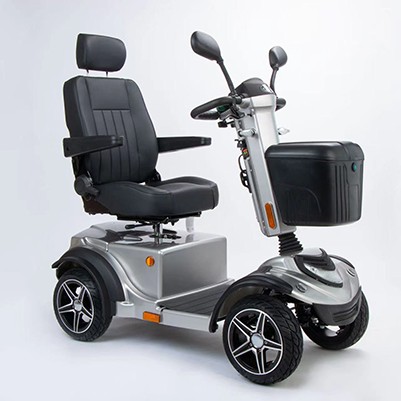Scooter: Model -PE0605D