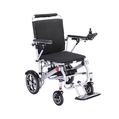 Power Wheelchair: Model-PE0207