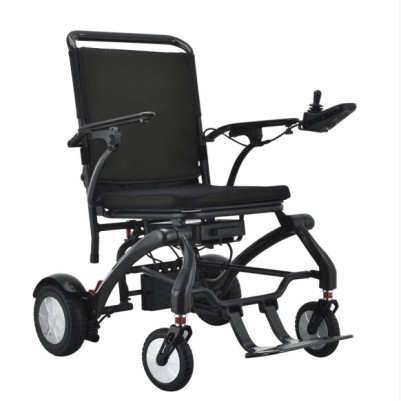 Power Wheelchair: Model-PE0207A