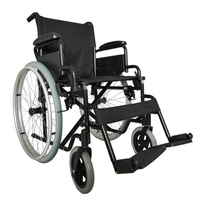 Manual wheelchair